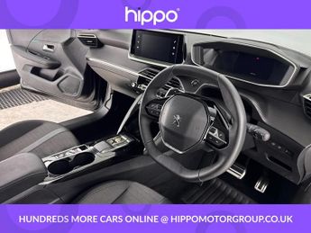 PEUGEOT 208 1.2 PureTech Allure Premium + Hatchback 5dr Petrol EAT Euro 6 (s