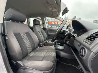 VOLKSWAGEN POLO 1.2 Match 60 5dr