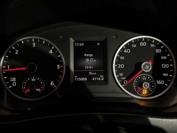 VOLKSWAGEN TIGUAN 2.0 TDi BlueMotion Tech R-Line 177 5dr DSG