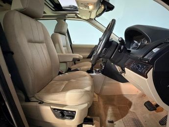 LAND ROVER FREELANDER 2.2 SD4 HSE 5dr Auto