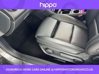 MERCEDES-BENZ GLA 1.6 GLA200 Sport (Executive) SUV 5dr Petrol 7G-DCT Euro 6 (s/s) 