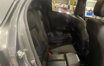 NISSAN JUKE 1.6 Tekna 5dr CVT + EXTERIOR PK / BOSE / NAV / CAMERA / ULEZ ++