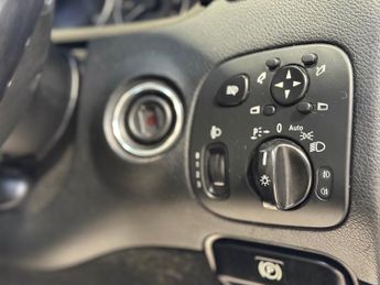 MERCEDES-BENZ CLK 280 Elegance 2dr Tip Auto