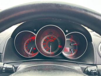 MAZDA MAZDA3 1.6 Sport 5dr