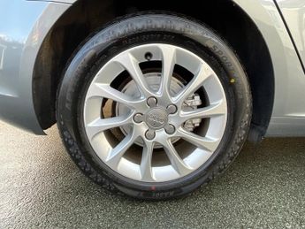 AUDI A3 1.4 TFSI SE 5dr S Tronic
