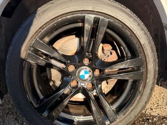 BMW X1 sDrive 18d M Sport 5dr Step Auto