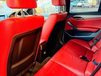 BMW X1 sDrive 18d M Sport 5dr Step Auto