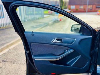 MERCEDES-BENZ A-CLASS A180 [1.5] CDI SE 5dr Auto