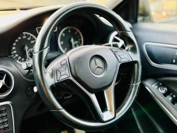 MERCEDES-BENZ A-CLASS A180 [1.5] CDI SE 5dr Auto