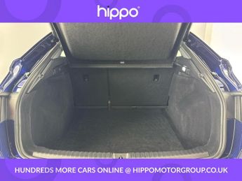 AUDI Q4 E-TRON 35 Sport Sportback 5dr Electric Auto 55kWh (170 ps)