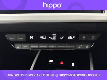 AUDI Q4 E-TRON 35 Sport Sportback 5dr Electric Auto 55kWh (170 ps)