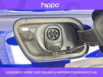 AUDI Q4 E-TRON 35 Sport Sportback 5dr Electric Auto 55kWh (170 ps)