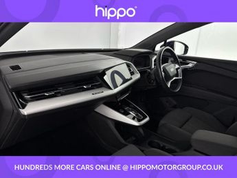 AUDI Q4 E-TRON 125kW 35 55kWh Sport 5dr Auto