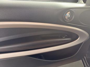 MINI PACEMAN 2.0 Cooper D 3dr Auto