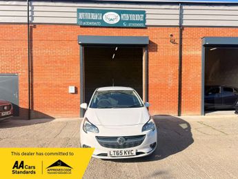 Vauxhall Corsa 1.4 Design 5dr