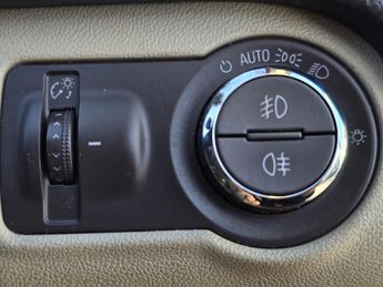 VAUXHALL INSIGNIA 2.0 CDTi Elite Nav [160] 5dr Auto