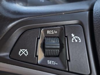 VAUXHALL INSIGNIA 2.0 CDTi Elite Nav [160] 5dr Auto