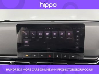 MG MG4 64kWh SE Long Range Hatchback 5dr Electric Auto (203 ps)