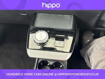 MG MG4 64kWh SE Long Range Hatchback 5dr Electric Auto (203 ps)