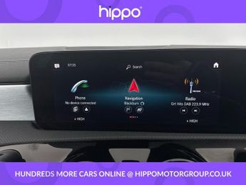 MERCEDES-BENZ CLA 1.3 CLA180 AMG Line Shooting Brake 5dr Petrol 7G-DCT Euro 6 (s/s