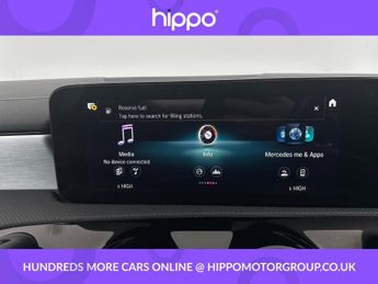 MERCEDES-BENZ CLA 1.3 CLA180 AMG Line Shooting Brake 5dr Petrol 7G-DCT Euro 6 (s/s