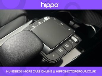 MERCEDES-BENZ CLA 1.3 CLA180 AMG Line Shooting Brake 5dr Petrol 7G-DCT Euro 6 (s/s