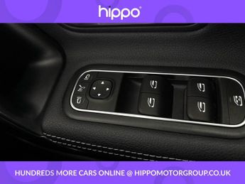 MERCEDES-BENZ CLA 1.3 CLA180 AMG Line Shooting Brake 5dr Petrol 7G-DCT Euro 6 (s/s