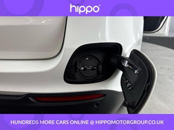 MERCEDES-BENZ GLC 2.0 GLC300de 13.5kWh AMG Line (Premium) SUV 5dr Diesel Plug-in H