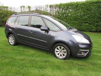 Citroen C4 1.6 HDi VTR+ 5dr