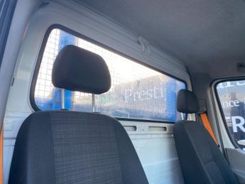 MERCEDES-BENZ SPRINTER 314 CDI 2.1 143 BHP AUTOMATIC LWB L3H1 DROPSIDE PICK UP TAIL LIF