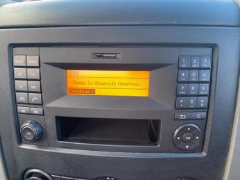 MERCEDES-BENZ SPRINTER 314 CDI 2.1 143 BHP AUTOMATIC LWB L3H1 DROPSIDE PICK UP TAIL LIF