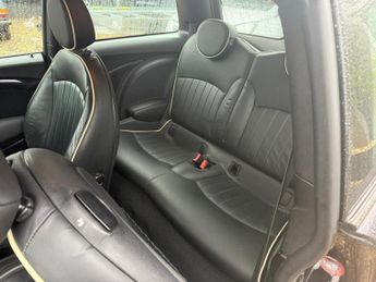 MINI HATCH 1.6 Cooper S 3dr