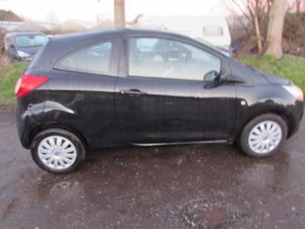 Ford Ka 1.2 Edge 3dr [Start Stop]
