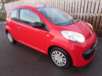 CITROEN C1 1.0i Vibe 3dr
