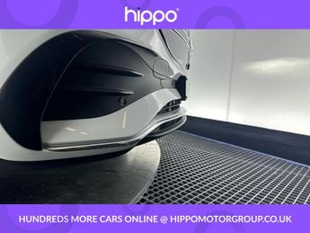 MERCEDES-BENZ EQA EQA 250 66.5kWh AMG Line SUV 5dr Electric Auto (190 ps)