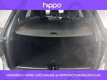 MERCEDES-BENZ GLC 2.0 GLC300 MHEV AMG Line SUV 5dr Petrol G-Tronic+ 4MATIC Euro 6 