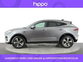 JAGUAR E-PACE 2.0 D204 MHEV S SUV 5dr Diesel Auto AWD Euro 6 (s/s) (204 ps)