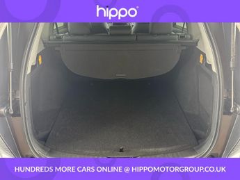 HONDA CR-V 2.0 h i-MMD SR SUV 5dr Petrol Hybrid eCVT 4WD Euro 6 (s/s) (184 