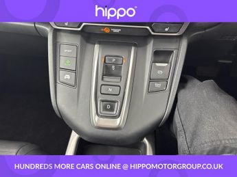 HONDA CR-V 2.0 h i-MMD SR SUV 5dr Petrol Hybrid eCVT 4WD Euro 6 (s/s) (184 