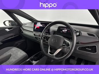 VOLKSWAGEN ID.3 Pure Performance 45kWh Life Hatchback 5dr Electric Auto (150 ps)