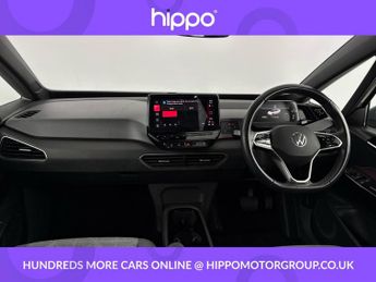 VOLKSWAGEN ID.3 Pure Performance 45kWh Life Hatchback 5dr Electric Auto (150 ps)
