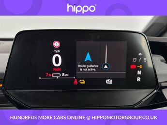 VOLKSWAGEN ID.3 Pure Performance 45kWh Life Hatchback 5dr Electric Auto (150 ps)