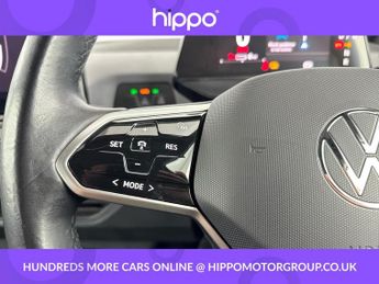 VOLKSWAGEN ID.3 Pure Performance 45kWh Life Hatchback 5dr Electric Auto (150 ps)