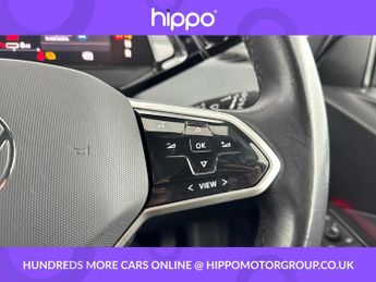 VOLKSWAGEN ID.3 Pure Performance 45kWh Life Hatchback 5dr Electric Auto (150 ps)