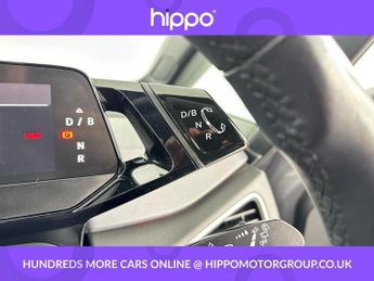 VOLKSWAGEN ID.3 Pure Performance 45kWh Life Hatchback 5dr Electric Auto (150 ps)