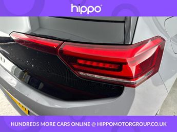 VOLKSWAGEN ID.3 Pure Performance 45kWh Life Hatchback 5dr Electric Auto (150 ps)