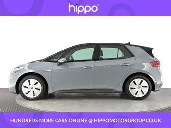 VOLKSWAGEN ID.3 Pure Performance 45kWh Life Hatchback 5dr Electric Auto (150 ps)