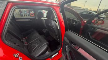 AUDI A4 2.0 TDIe 136 Technik 5dr [Start Stop]