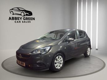 Vauxhall Corsa 1.3 CDTI [95] ecoFLEX Design 5dr