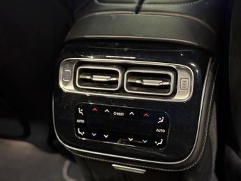 MERCEDES-BENZ S CLASS S350d L 313 AMG Line Premium 4dr 9G-Tronic